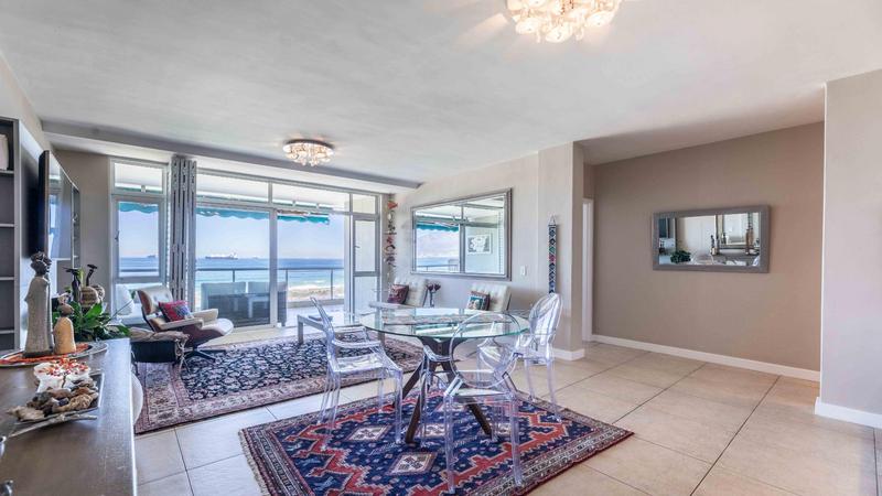3 Bedroom Property for Sale in Dolphin Beach Western Cape